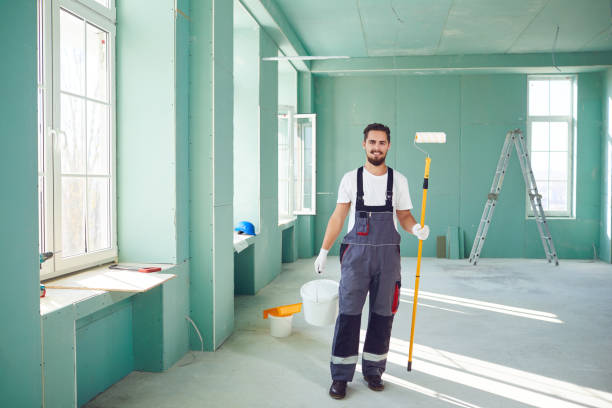 Best Mold Removal for HVAC Installations  in Soledad, CA